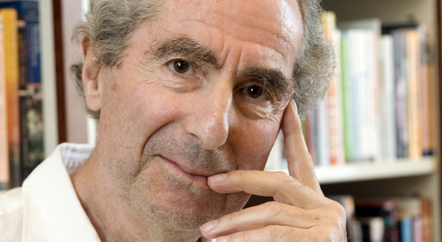 Addio allo scrittore Philip Roth, gigante della letteratura contemporanea americana