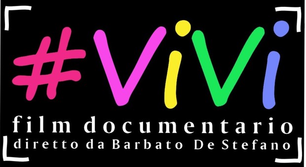#ViVi arriva a Cicciano: i pericoli del web nel docufilm di De Stefano girato col cellulare