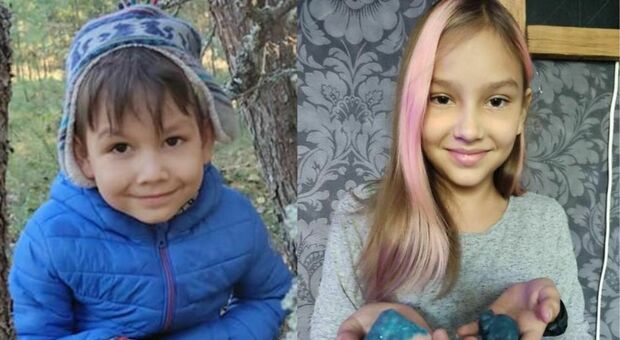 La strage dei bambini. Morto anche il fratello di Polina: Semyon, 5 anni, era ricoverato in terapia intensiva