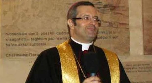 Maxisequestro all'ex abate di Montecassino: "Ha sottratto 500mila euro all'abbazia"