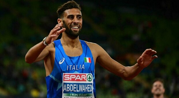 Doping, Ahmed Abdelwahed positivo al Meldonium «Dimostrerò la mia innocenza»