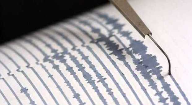 Terremoto di 2.1 sui Monti Volsini Bolsena e Gradoli i paesi più vicini