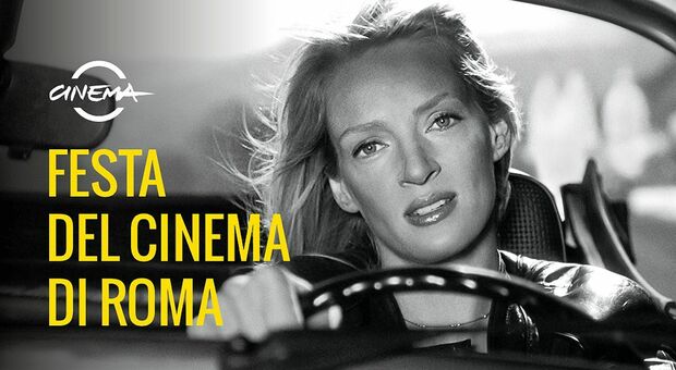 Festa del Cinema di Roma. Da Quentin Tarantino a Carlo Verdone