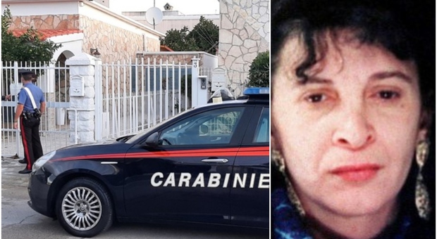 Fabiola Moretti, ancora spaccio: torna in carcere l'ex della banda della Magliana