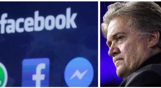 Facebook, lo stratega di Trump la mente dello scandalo. L'azienda: noi ingannati