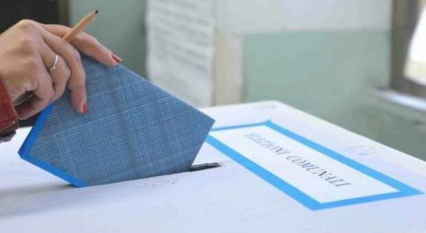 Elezioni comunali in dieci comuni del Reatino: si vota il 3 e il 4 ottobre