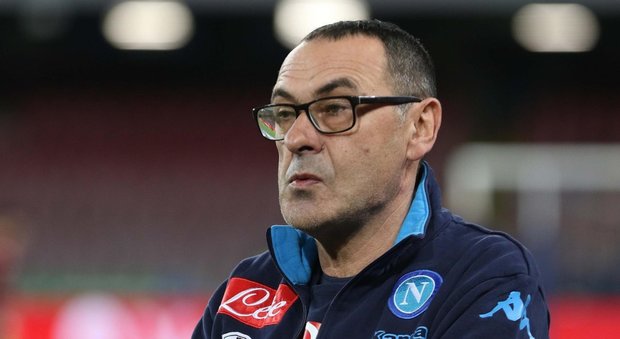 Mancini-Sarri, l'arcigay: «Pronti a pagare la multa del tecnico azzurro»