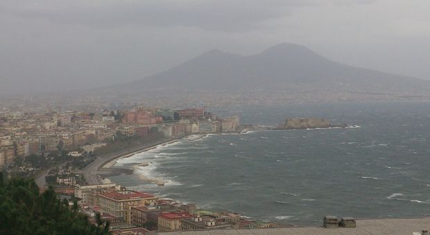 Capri, ancora disagi per il maltempo: collegamenti nel Golfo a singhiozzo