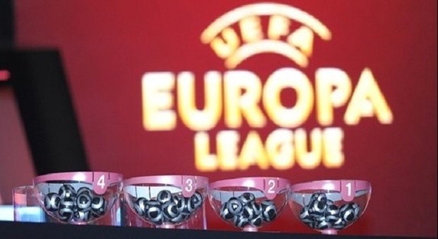 Europa League, urna amica per la Roma: i giallorossi con Viktoria Plzen, Austria Vienna e Astra