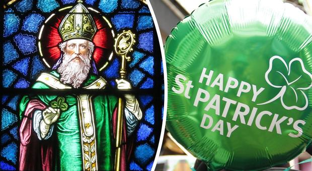 San Patrizio, Irlanda in festa per il patrono. Fiumi di birra in tutto il mondo: ecco perché il simbolo è un trifoglio