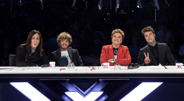 X Factor 2018, sesto live: ospiti Giorgia, Jonas Blue e Liam Payn. Naomi a rischio uscita