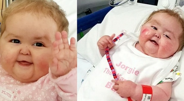 Jorgie, bimba di due anni morta per errore in ospedale: medici sotto inchiesta