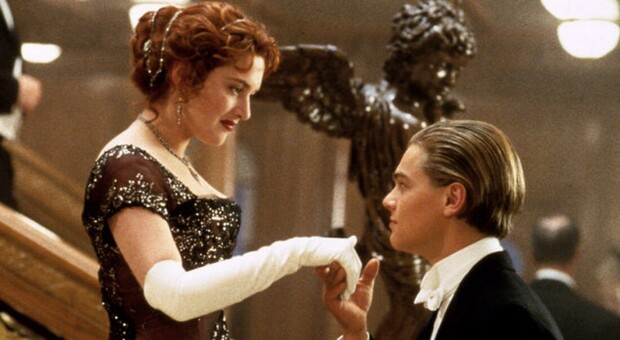 Titanic, stasera su Canale 5 il film dei record: trama, cast e curiosità del film con Leonardo DiCaprio e Kate Winslet
