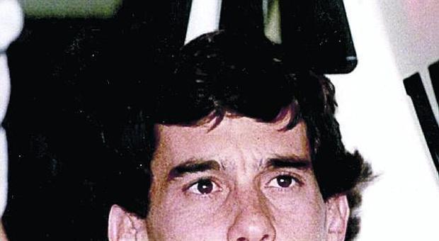 Il mito di Senna 25 anni dopo