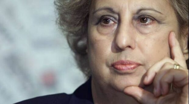 Maria Falcone dopo le rivelazioni di Ilda Boccassini: «Smarrito il senso del pudore e del rispetto per i sentimenti»