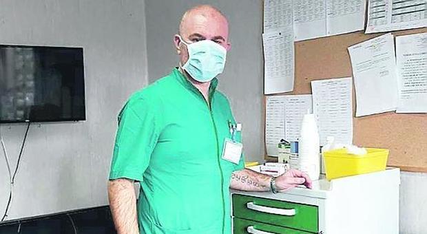 Coronavirus, focolai in ospedale a Castellammare: caccia al colpevole