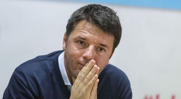 Renzi: "tra due giorni faremo un annuncio importante per Roma". Sarà la candidatura ai Giochi del 2024?
