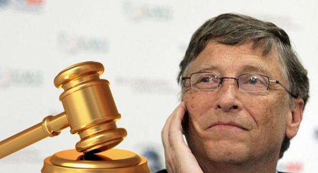 Bill Gates con l'Fbi: «Apple collabori e sblocchi l'iPhone»