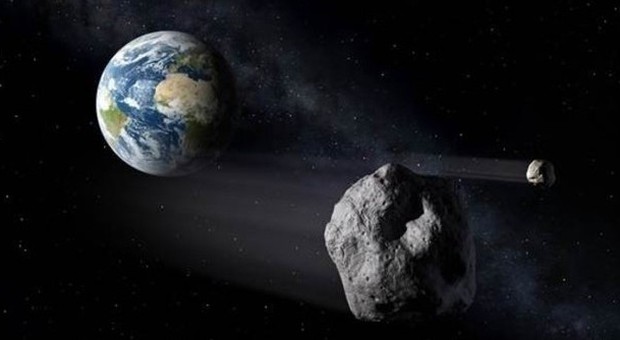 Asteroidem 2003 DZ15 punta verso la Terra: nessun pericolo, solo un evento spettacolare