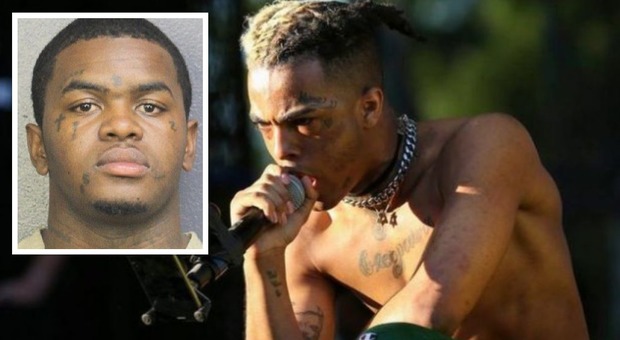 xxxTentacion, svolta nelle indagini sulla morte del rapper: 22enne arrestato, forse omicidio causale