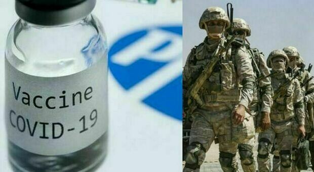 Soldati Usa no vax, via ai congedi per i militari che rifiutano il vaccino anti-Covid: «Rappresentano un pericolo»