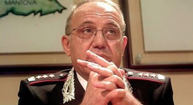 Comandante Nas, Piccinno: «Per le mafie il doping è un giro d'affari che vale 200 miliardi»