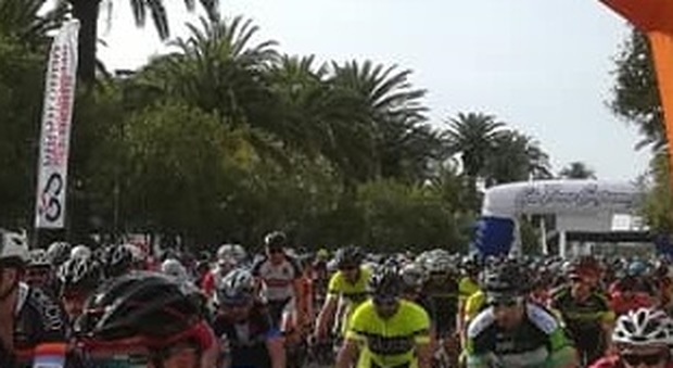 San Benedetto, Gran Fondo, positivo al doping: un anno e mezzo al ciclista