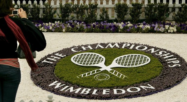Coronavirus, Wimbledon incasserà 100 milioni dall'assicurazione