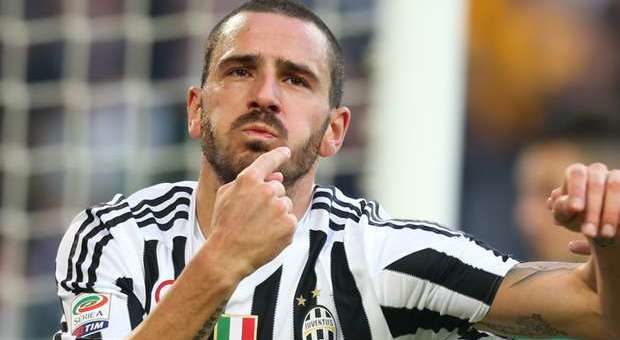 Milan scatenato, prende anche Bonucci: alla Juve 40 milioni di euro