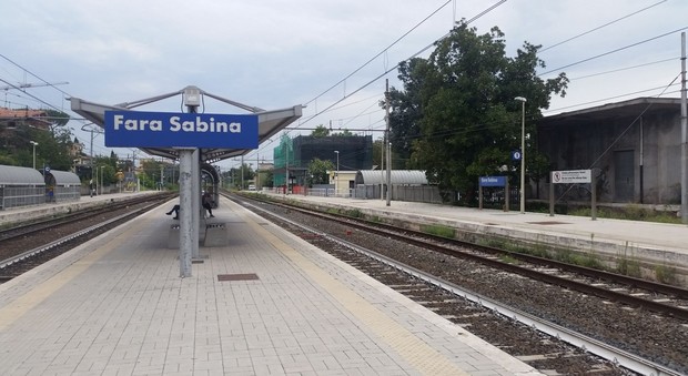 Ferrovia Rieti-Roma: la Sabina in allerta per il tracciato, timori per le frazioni attraversate