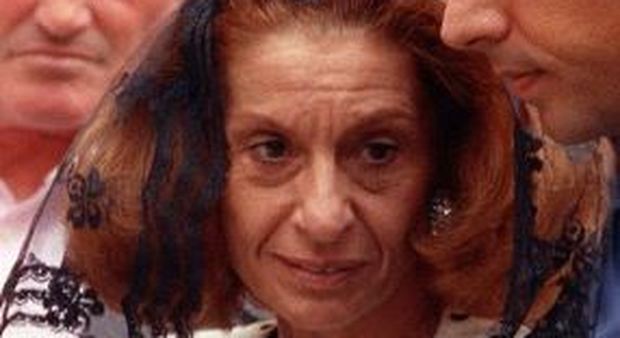 E' morta Idina Ferruzzi, vedova di Raul Gardini e figlia di Serafino: era diventata una carmelitana laica