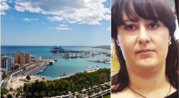 Roberta Cortesi, ritrovata la 36enne bergamasca: era scomparsa a Malaga il 25 novembre scorso