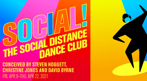 New York, la prima discoteca distanziata antivirus: David Byrne apre le danze