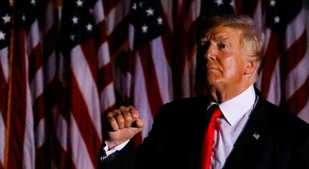 Trump choc nel bunker della Casa Bianca: «Alto tradimento, la “talpa” va giustiziata!»