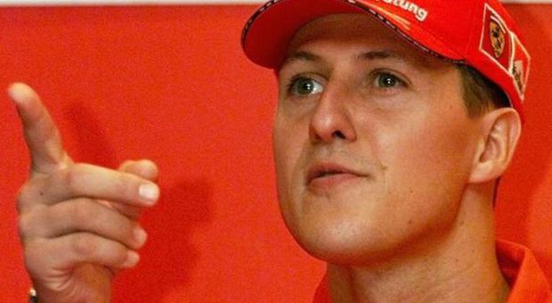 Schumacher, il portavoce: «Piccoli progressi che ci danno coraggio»