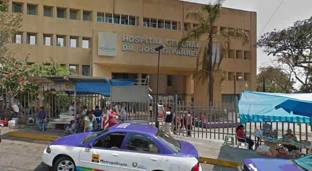 Messico, almeno 9 neonati morti: giallo in ospedale. «Colpa di un batterio»
