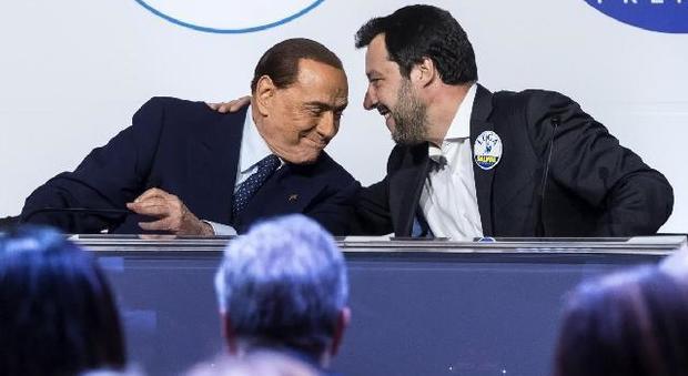 Rai, l'ira dei Cinquestelle: no al patto con Berlusconi