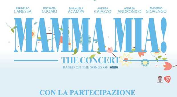 «Mamma Mia!», il musical al Teatro Acacia per i ragazzi dell’opera Don Guanella