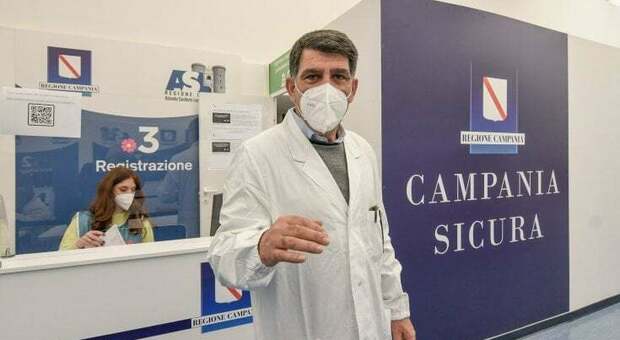 Finti vaccinati per il vero green pass: scandalo in Campania, c'è l'inchiesta