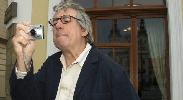 Morto Terry Jones, fu tra i fondatori degli indimenticabili Monty Python