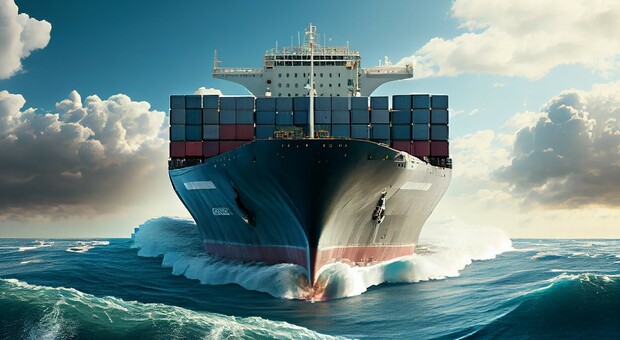 Trasporto merci, oltre 22mila container persi in mare: l'allarme per il commercio e l'economia globale