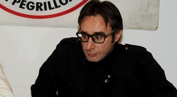 Massimo Tamburri