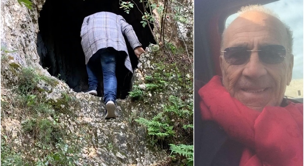 Anziano trovato morto nel sacco a pelo un anno fa, abbandonato in Abruzzo dai figli per intascare la pensione di 3.000 euro al mese
