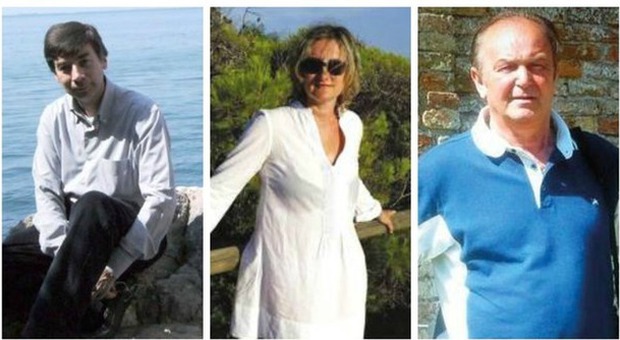 Strage Tunisi, ecco chi sono le vittime italiane. Morti Francesco, Orazio, Giuseppina e Antonella