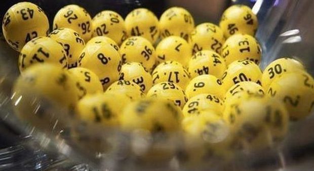 Estrazioni Lotto, Superenalotto e 10eLotto di oggi giovedì 9 maggio 2019