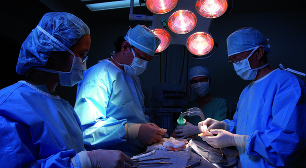 Due omonimi in attesa di trapianto di reni, in ospedale viene operata la persona sbagliata