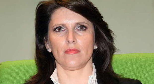 Rossella Olivo, sindaco di Romano d'Ezzelino