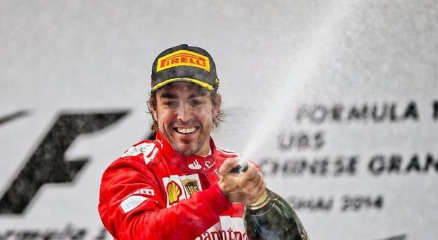 Ferrari, dalla Cina segnali di ripresa ma la Rossa non è ancora guarita