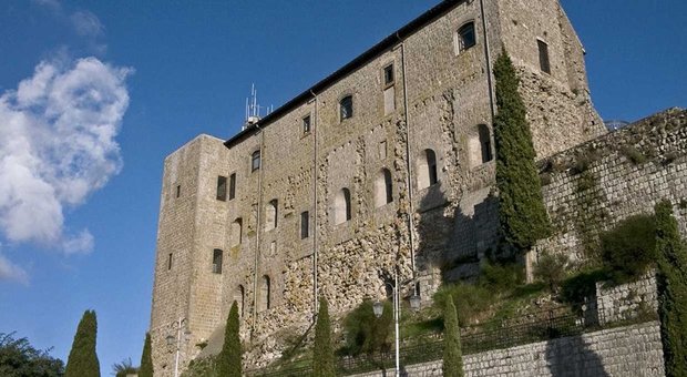 Dimore storiche del Lazio: la "prima" è un successo