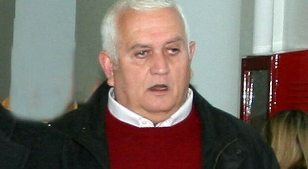 Gustavo Marcheggiani